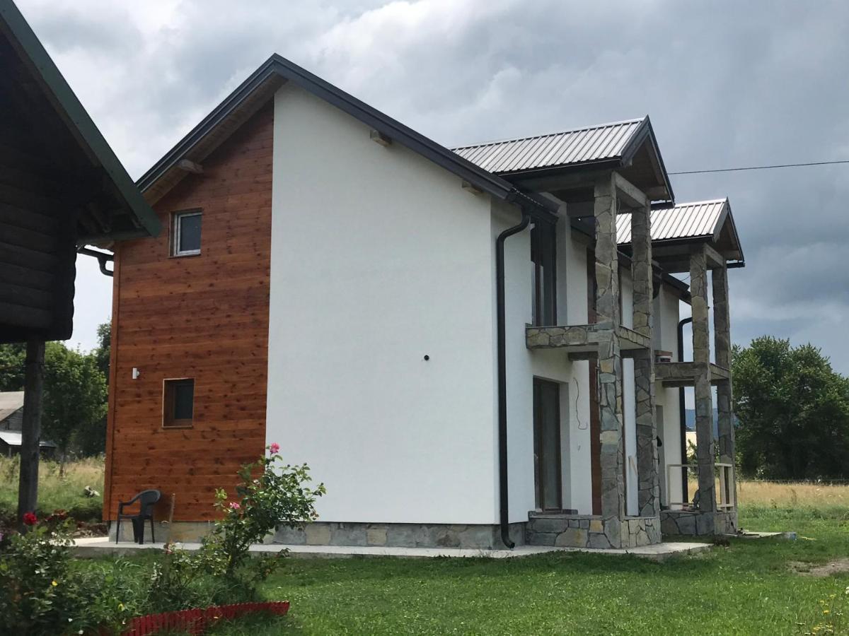 Vila Montenegrina Kolašin Exterior foto
